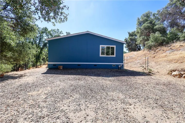 3893 Owl Creek Road, Mariposa, California 95338