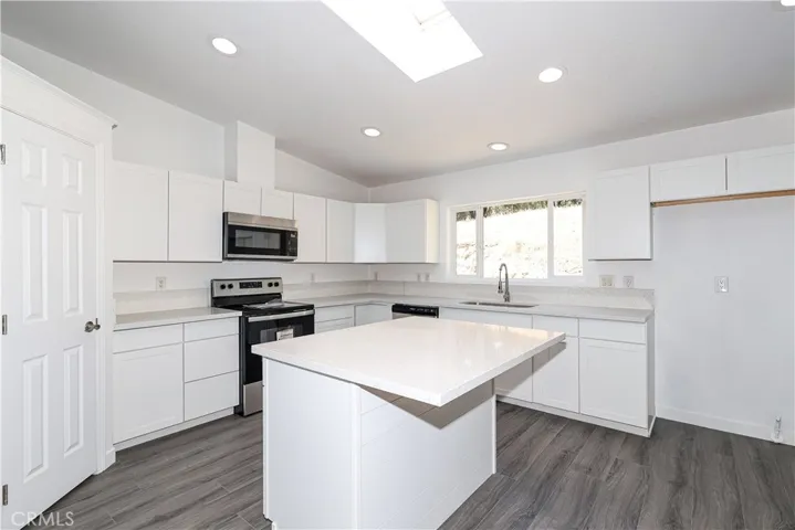 3893 Owl Creek Road, Mariposa, California 95338
