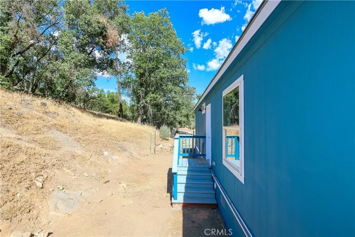 3893 Owl Creek Road, Mariposa, California 95338