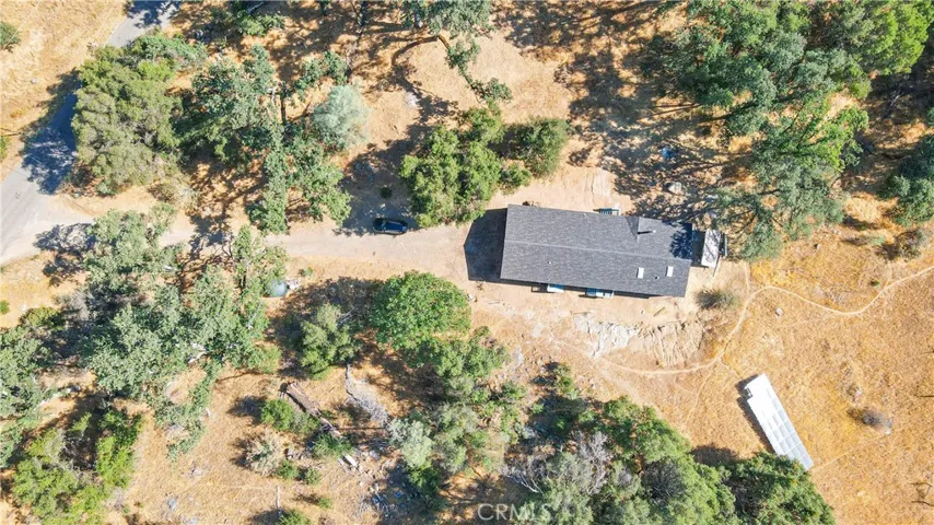 3893 Owl Creek Road, Mariposa, California 95338