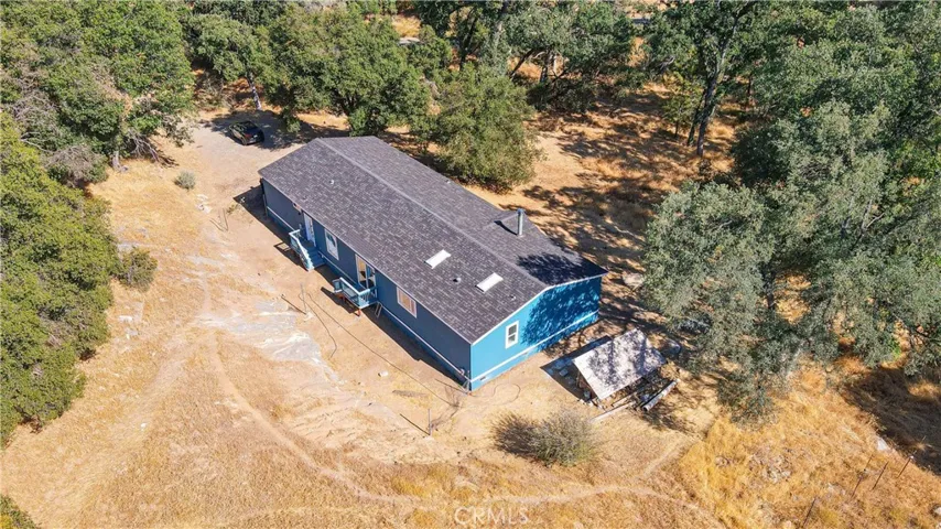 3893 Owl Creek Road, Mariposa, California 95338
