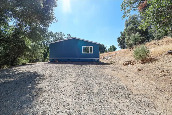 3893 Owl Creek Road, Mariposa, California 95338