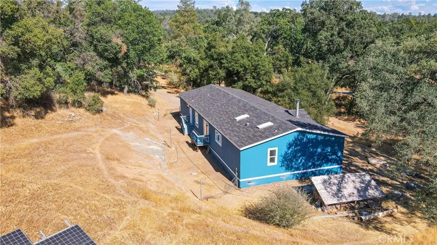 3893 Owl Creek Road, Mariposa, California 95338