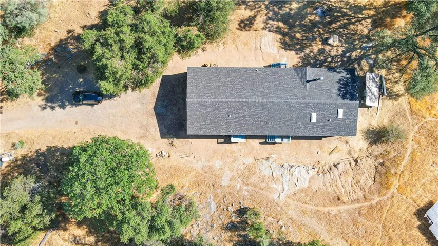 3893 Owl Creek Road, Mariposa, California 95338