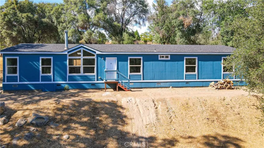 3893 Owl Creek Road, Mariposa, California 95338