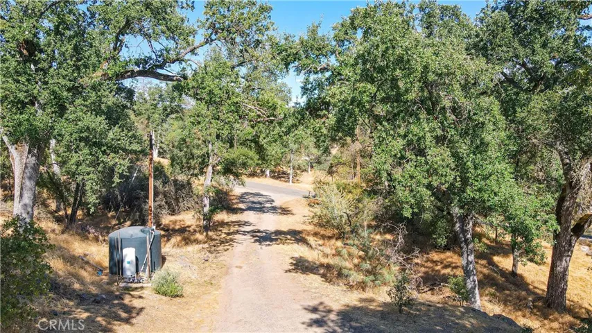 3893 Owl Creek Road, Mariposa, California 95338
