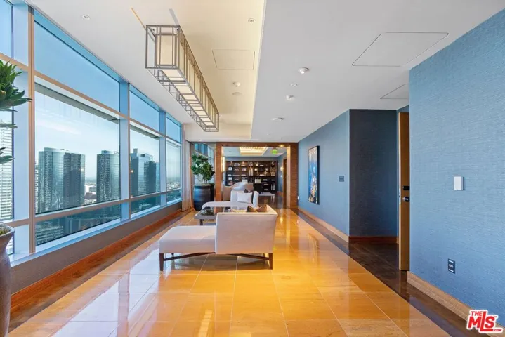 900 W Olympic Boulevard Unit 34H, Los Angeles, California 90015