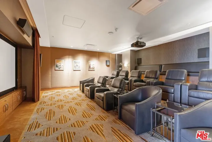 900 W Olympic Boulevard Unit 34H, Los Angeles, California 90015
