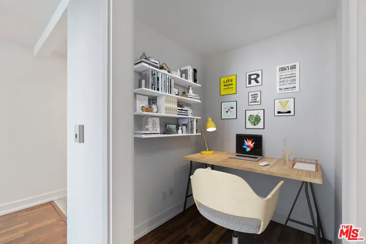 900 W Olympic Boulevard Unit 34H, Los Angeles, California 90015