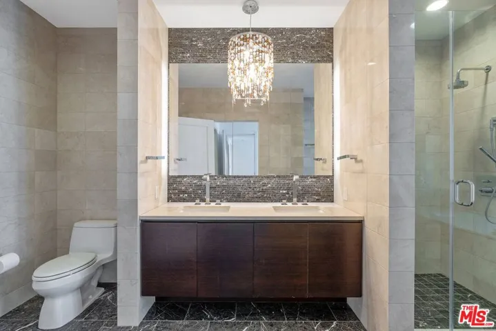 900 W Olympic Boulevard Unit 34H, Los Angeles, California 90015