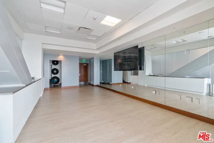 900 W Olympic Boulevard Unit 34H, Los Angeles, California 90015