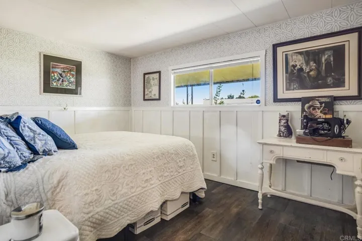 1120 E Mission Unit 89, Fallbrook, California 92028