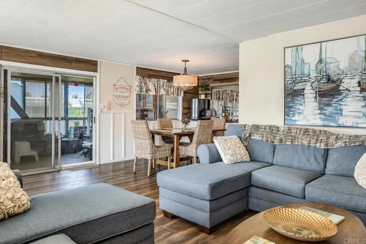 1120 E Mission Unit 89, Fallbrook, California 92028