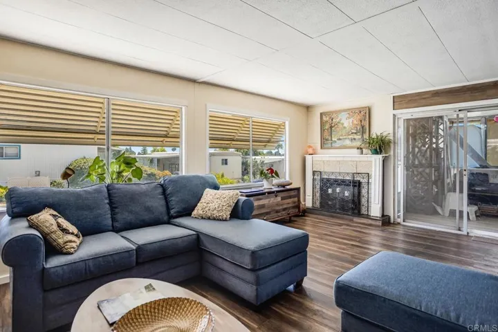 1120 E Mission Unit 89, Fallbrook, California 92028