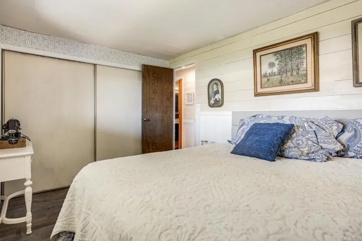 1120 E Mission Unit 89, Fallbrook, California 92028