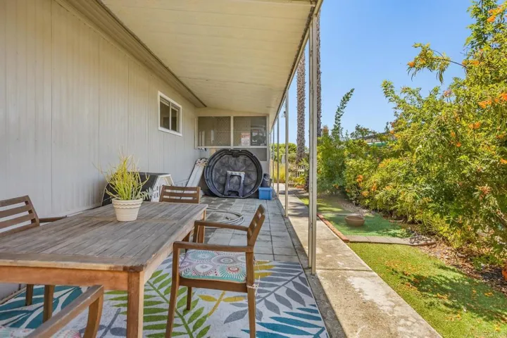 1120 E Mission Unit 89, Fallbrook, California 92028
