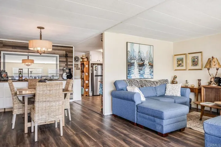 1120 E Mission Unit 89, Fallbrook, California 92028
