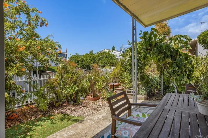 1120 E Mission Unit 89, Fallbrook, California 92028
