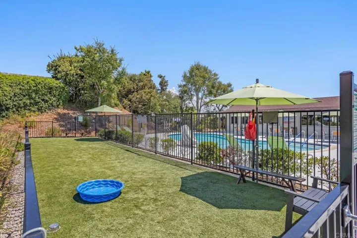 1120 E Mission Unit 89, Fallbrook, California 92028