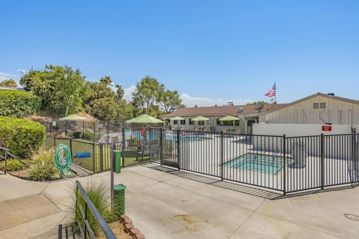 1120 E Mission Unit 89, Fallbrook, California 92028