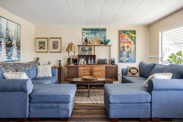 1120 E Mission Unit 89, Fallbrook, California 92028
