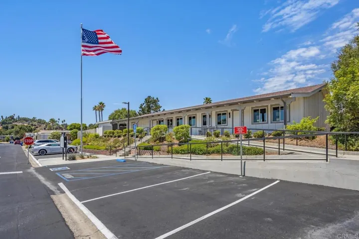 1120 E Mission Unit 89, Fallbrook, California 92028