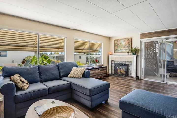 1120 E Mission Unit 89, Fallbrook, California 92028