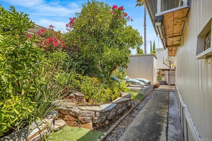 1120 E Mission Unit 89, Fallbrook, California 92028