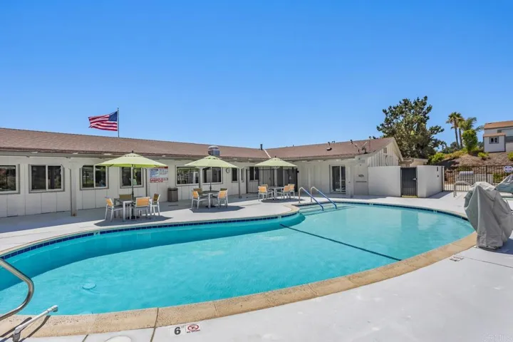 1120 E Mission Unit 89, Fallbrook, California 92028