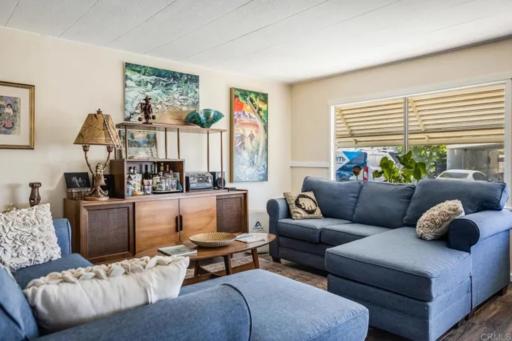 1120 E Mission Unit 89, Fallbrook, California 92028