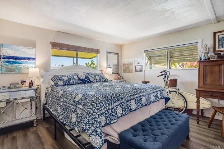 1120 E Mission Unit 89, Fallbrook, California 92028