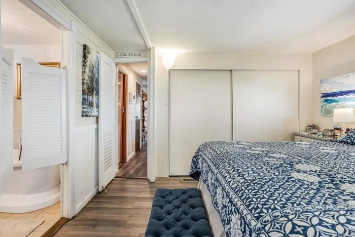 1120 E Mission Unit 89, Fallbrook, California 92028