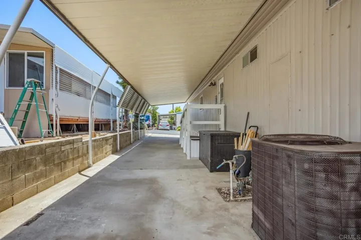 1120 E Mission Unit 89, Fallbrook, California 92028