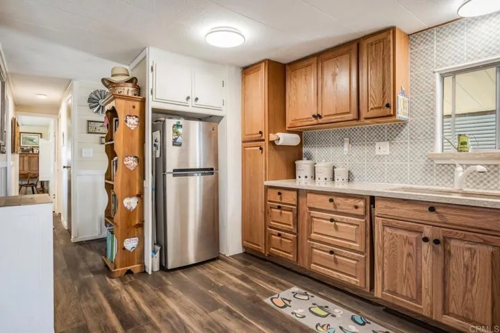 1120 E Mission Unit 89, Fallbrook, California 92028