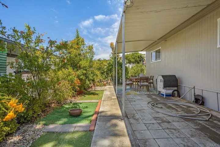 1120 E Mission Unit 89, Fallbrook, California 92028