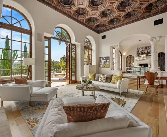 6115 Mimulus, Rancho Santa Fe, California 92067