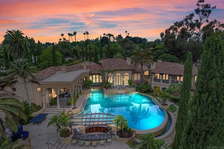 6115 Mimulus, Rancho Santa Fe, California 92067