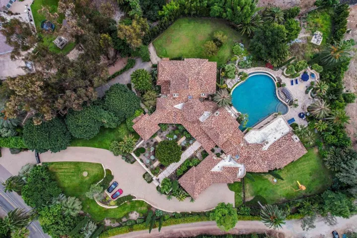 6115 Mimulus, Rancho Santa Fe, California 92067