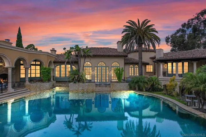 6115 Mimulus, Rancho Santa Fe, California 92067