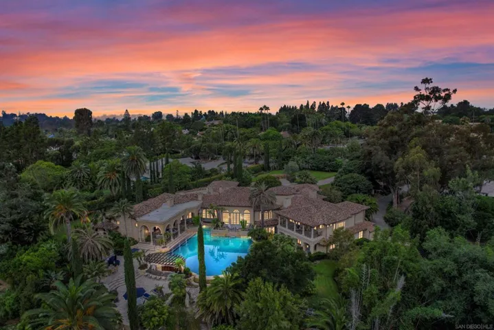 6115 Mimulus, Rancho Santa Fe, California 92067