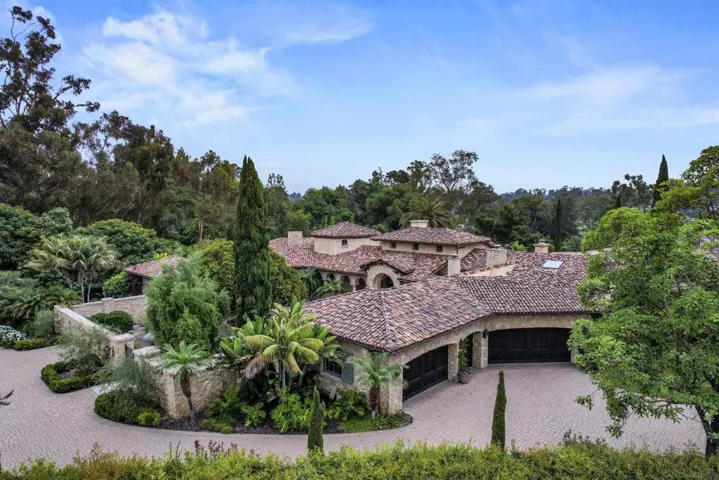 6115 Mimulus, Rancho Santa Fe, California 92067