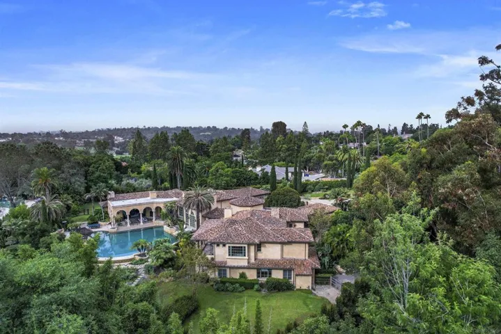 6115 Mimulus, Rancho Santa Fe, California 92067