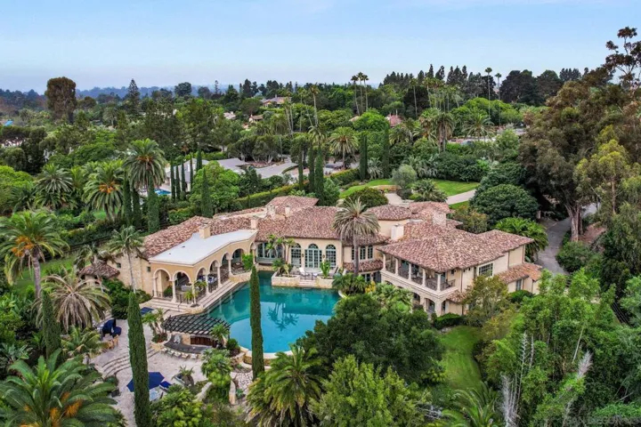 6115 Mimulus, Rancho Santa Fe, California 92067