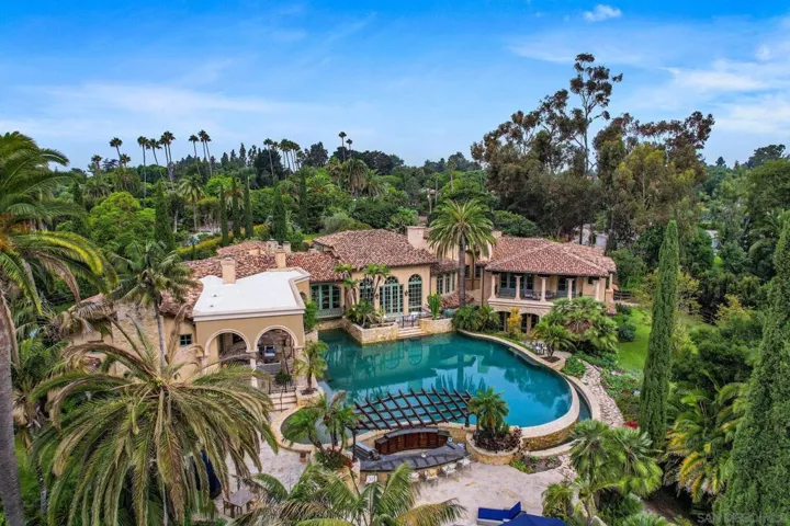 6115 Mimulus, Rancho Santa Fe, California 92067
