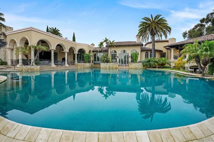 6115 Mimulus, Rancho Santa Fe, California 92067