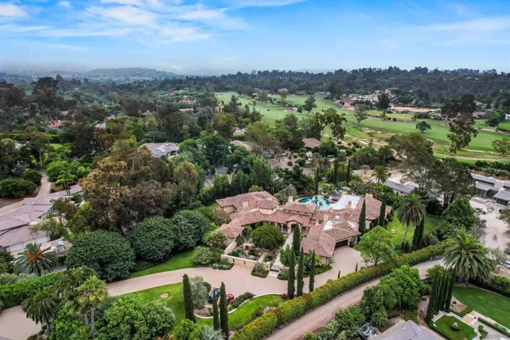 6115 Mimulus, Rancho Santa Fe, California 92067