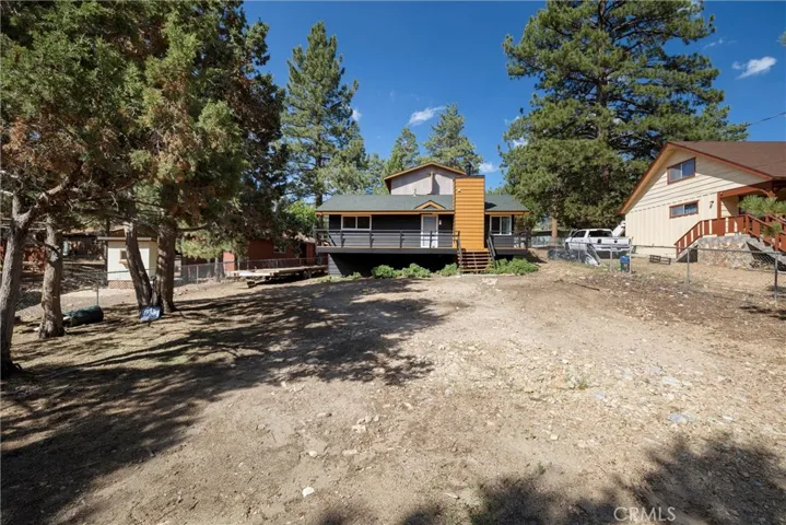 1530 Malabar Way, Big Bear, California 92314