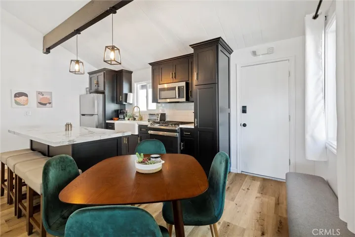 1530 Malabar Way, Big Bear, California 92314