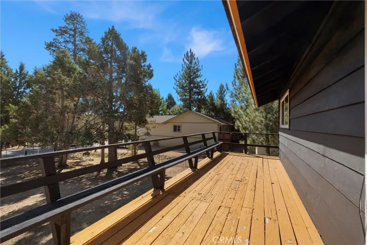 1530 Malabar Way, Big Bear, California 92314