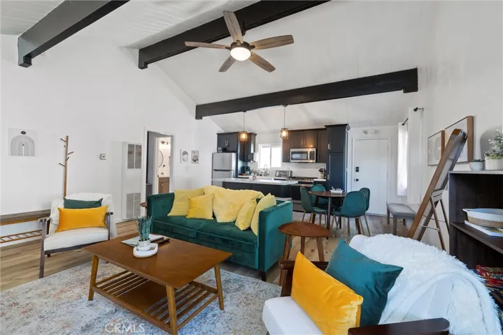 1530 Malabar Way, Big Bear, California 92314